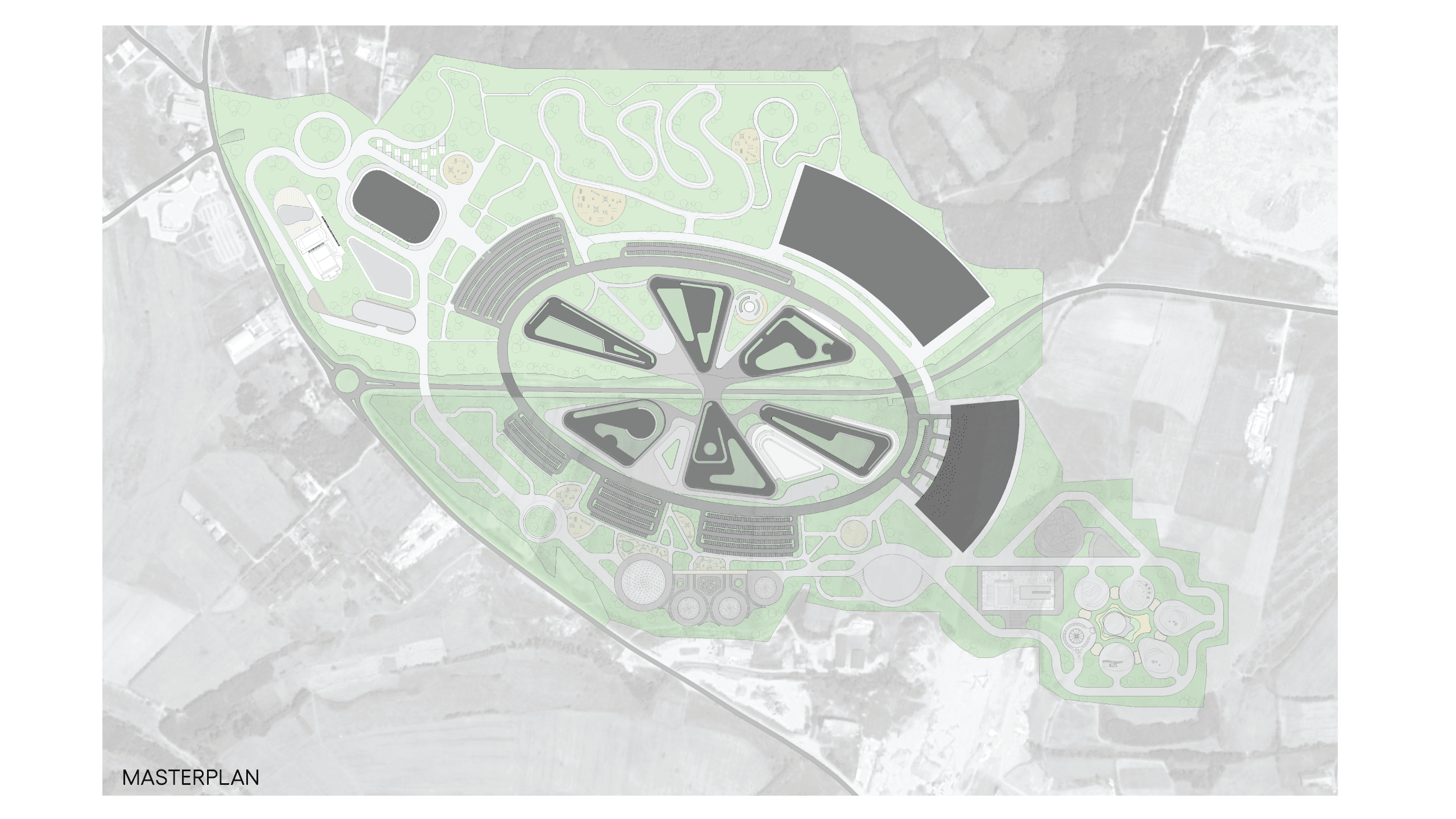 The Oasis of Prizren 7