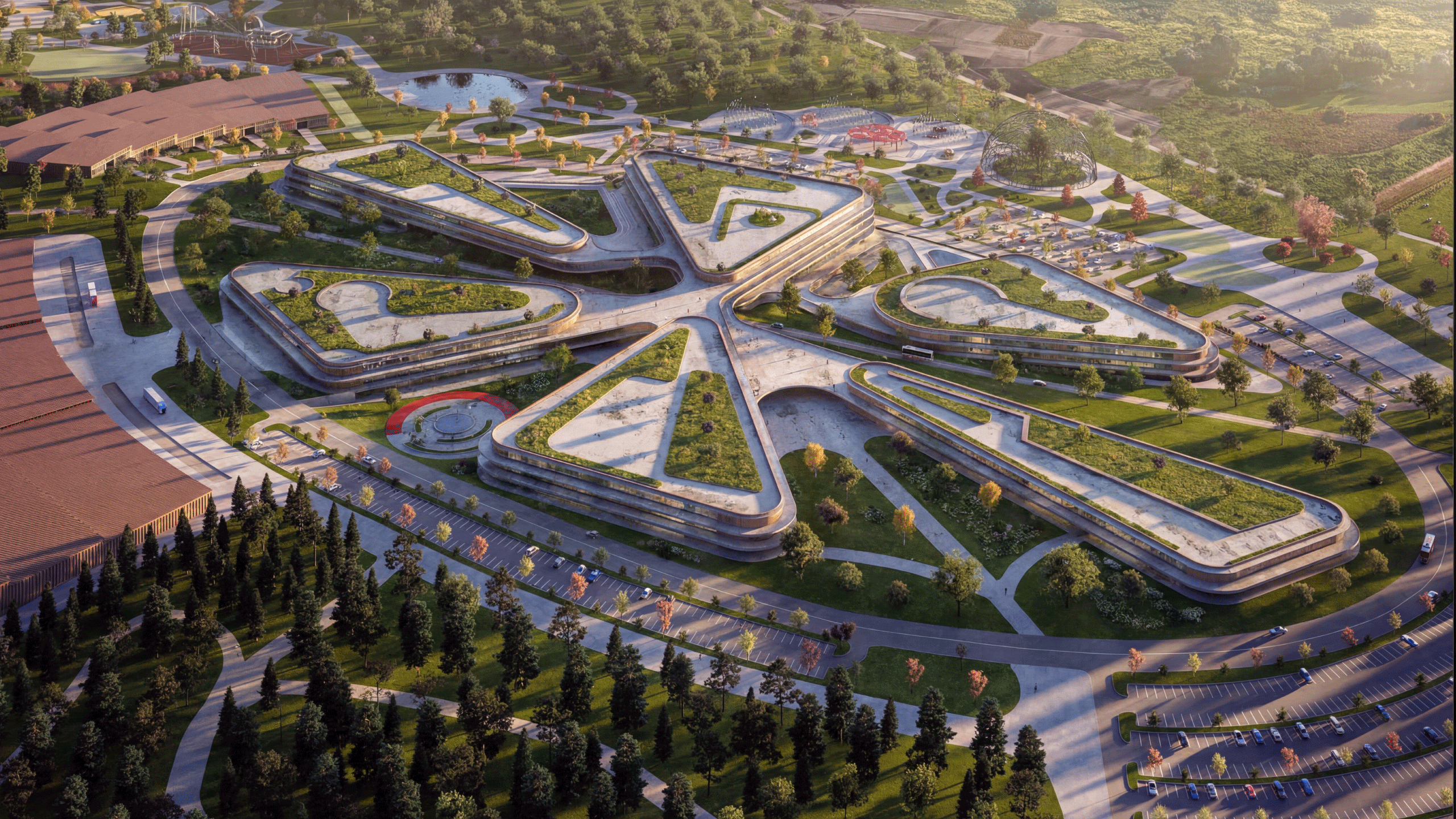 The Oasis of Prizren 3