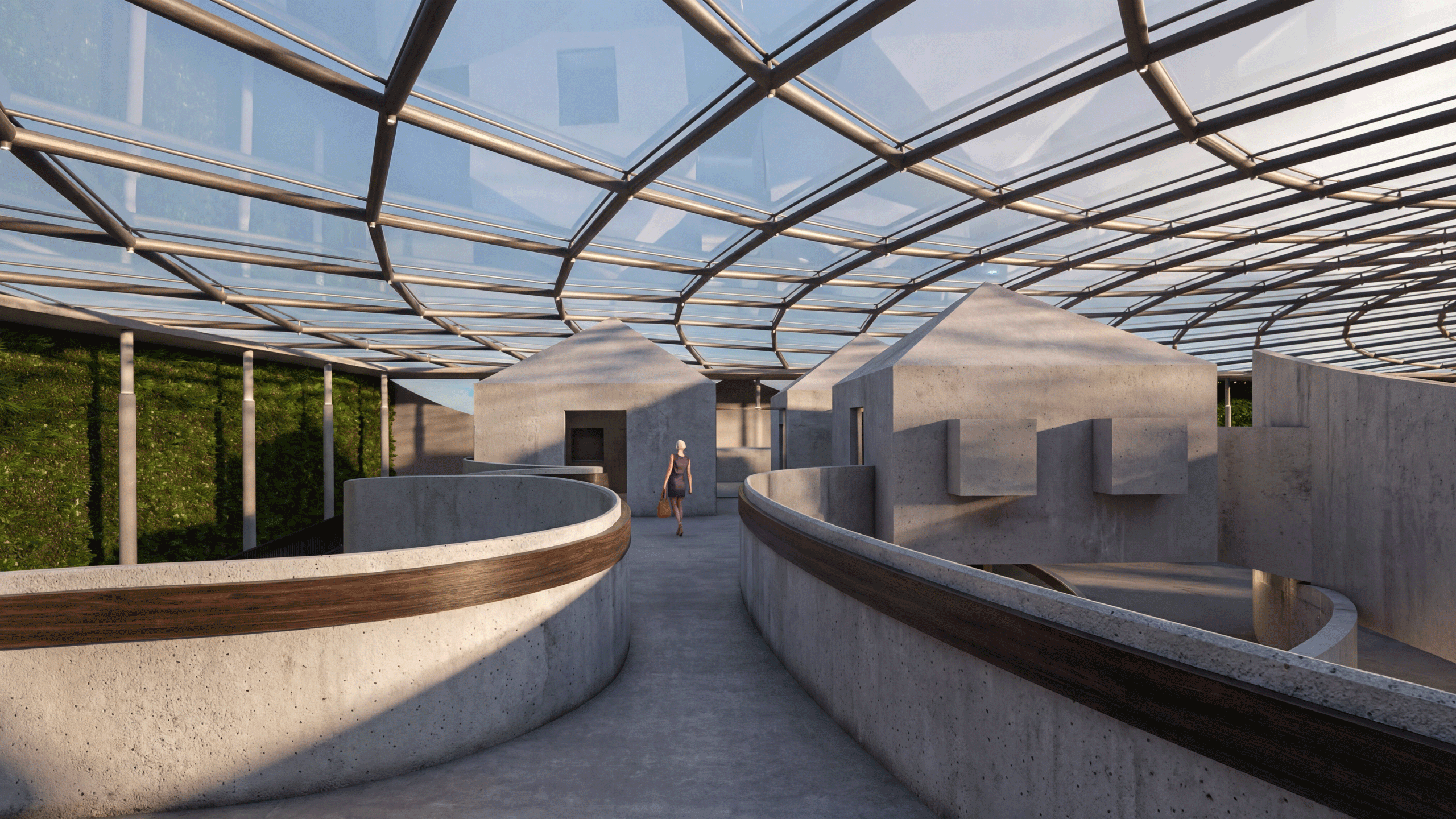 War Memorial Complex 4