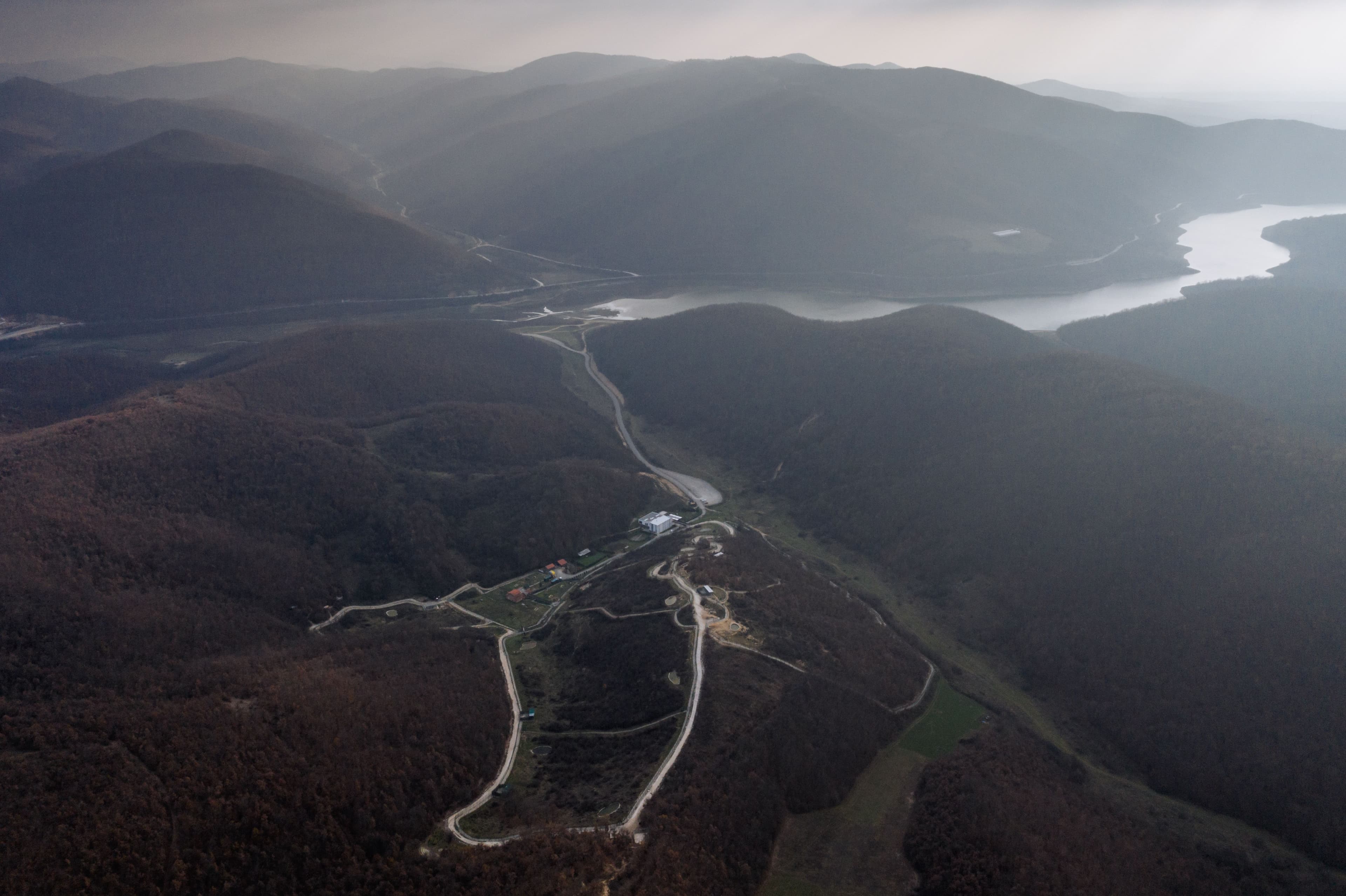 Bear Sanctuary Prishtina 2